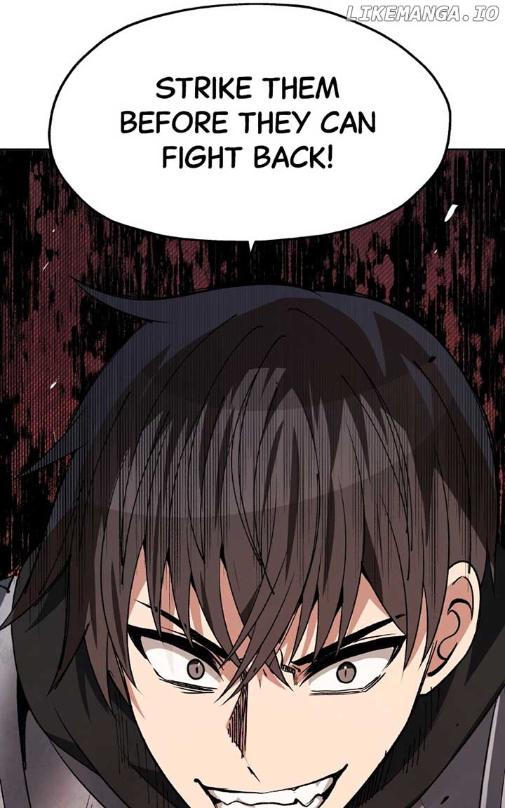 Transmigrating to the Otherworld Once More chapter 89 page 54