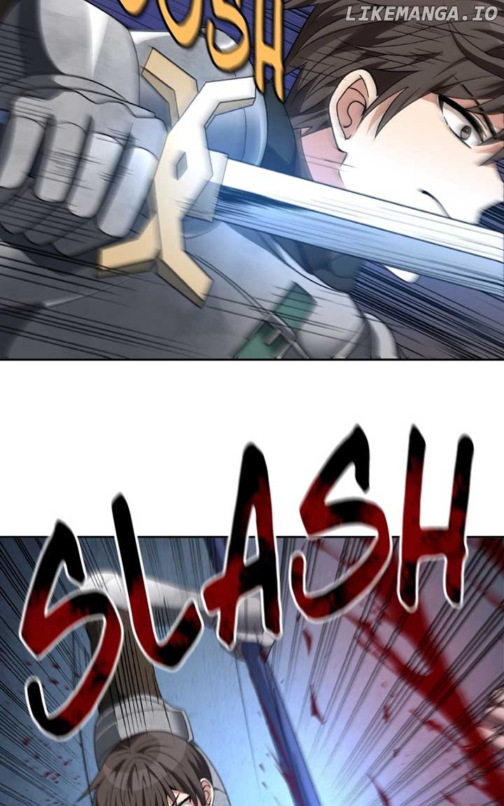 Transmigrating to the Otherworld Once More chapter 89 page 62