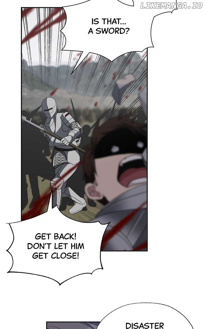 Transmigrating to the Otherworld Once More chapter 89 page 64