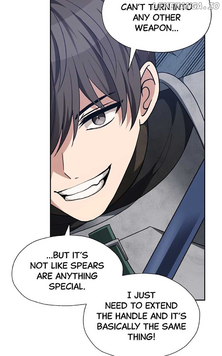 Transmigrating to the Otherworld Once More chapter 89 page 65