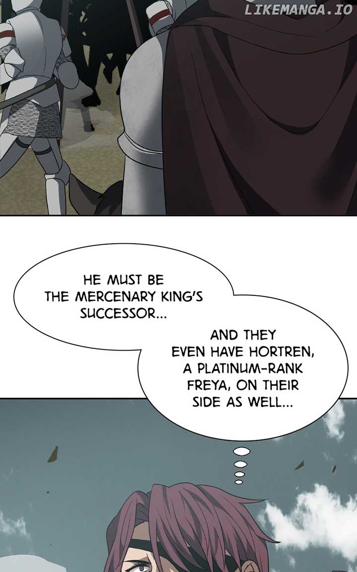 Transmigrating to the Otherworld Once More chapter 89 page 68