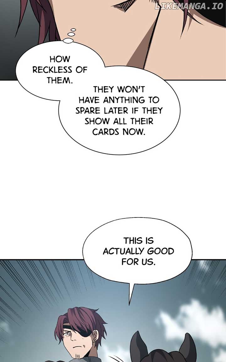 Transmigrating to the Otherworld Once More chapter 89 page 70