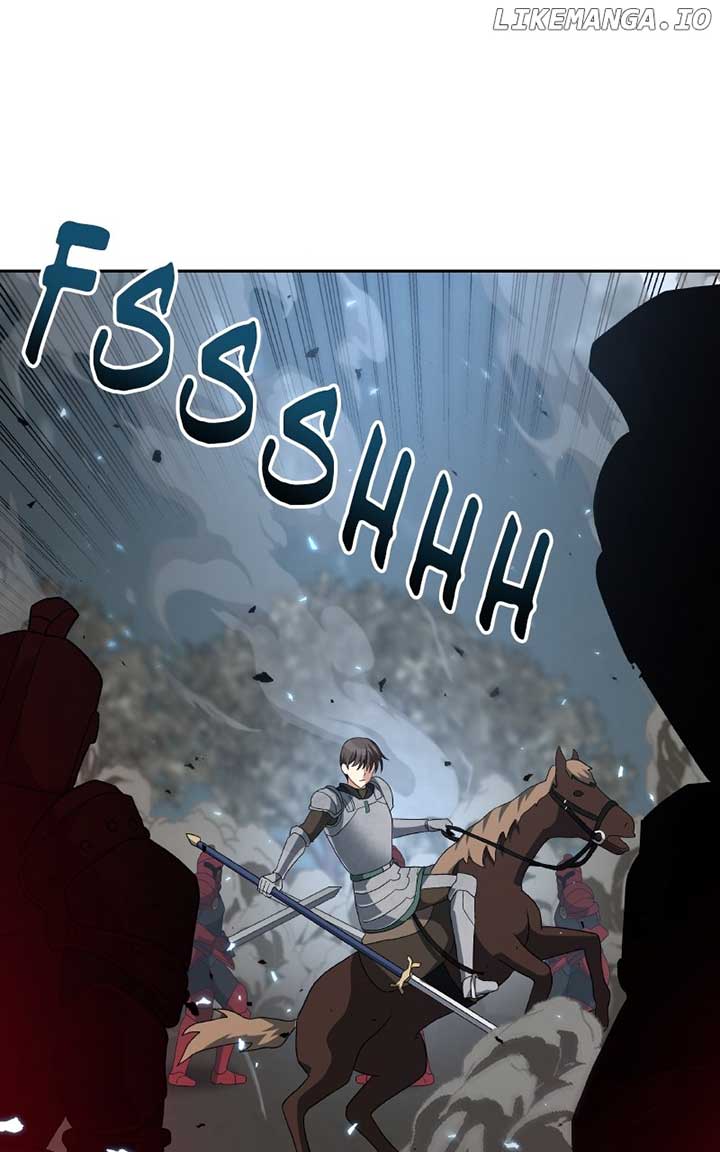 Transmigrating to the Otherworld Once More chapter 89 page 83