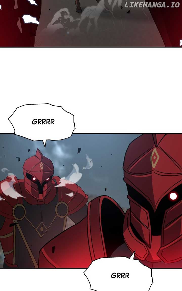 Transmigrating to the Otherworld Once More chapter 89 page 84