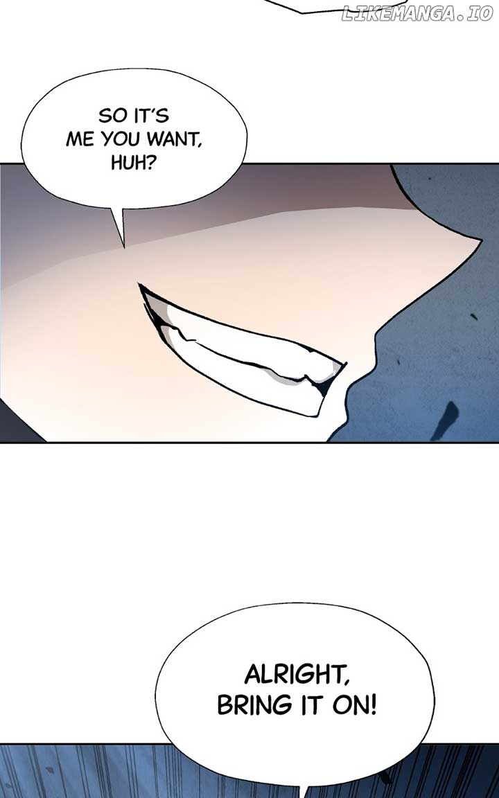 Transmigrating to the Otherworld Once More chapter 89 page 85