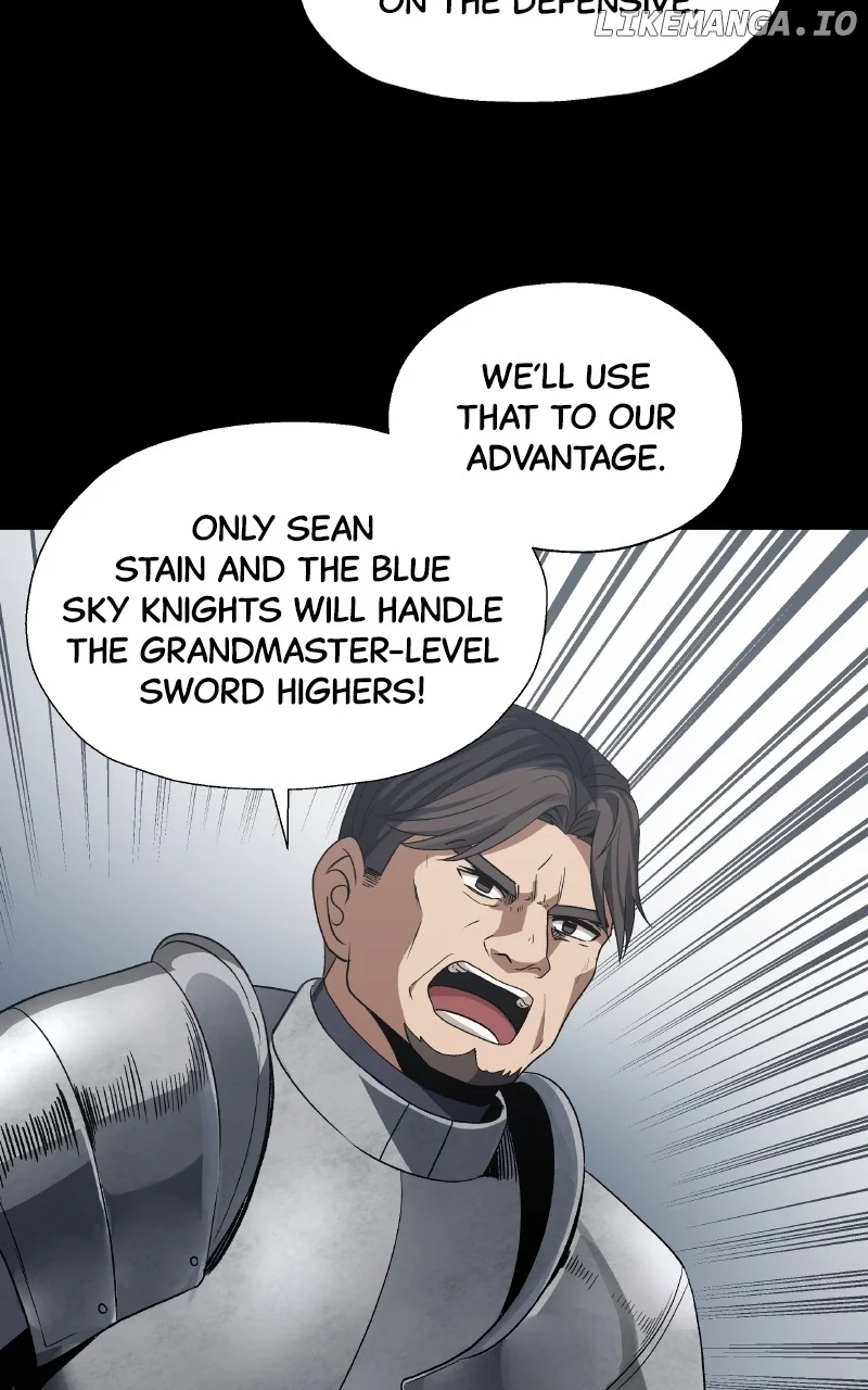 Transmigrating to the Otherworld Once More chapter 90 page 2