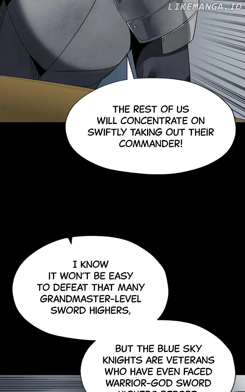 Transmigrating to the Otherworld Once More chapter 90 page 3