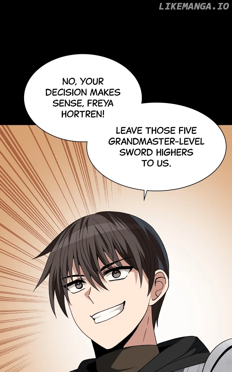 Transmigrating to the Otherworld Once More chapter 90 page 6