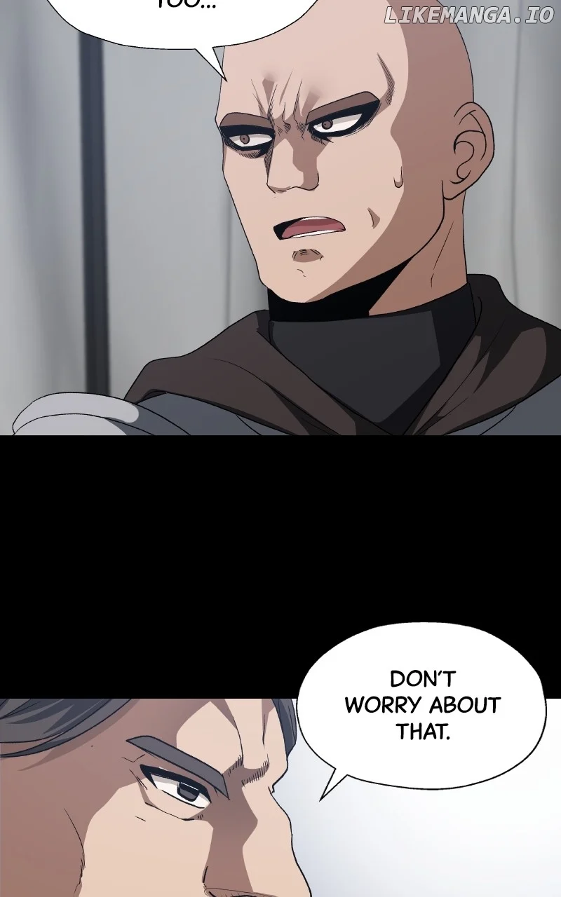 Transmigrating to the Otherworld Once More chapter 90 page 10