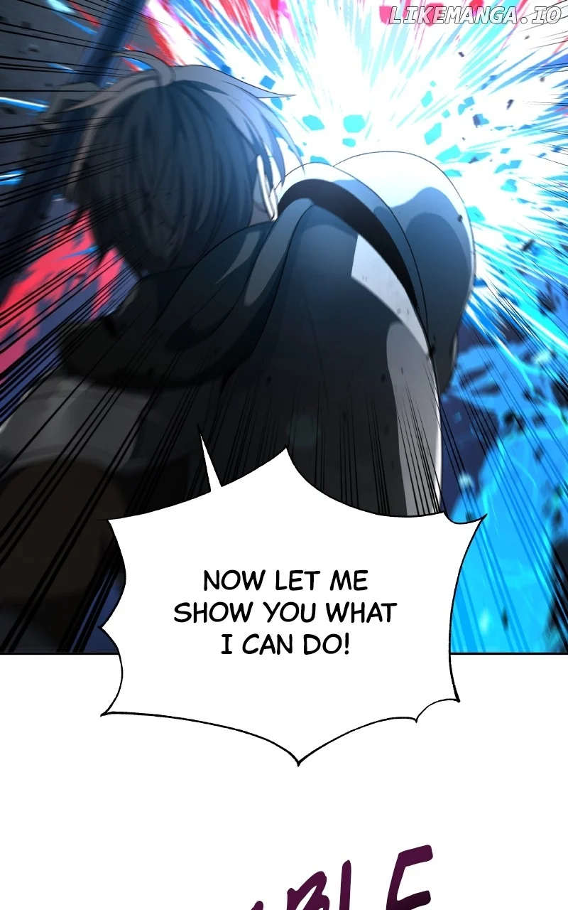 Transmigrating to the Otherworld Once More chapter 90 page 20