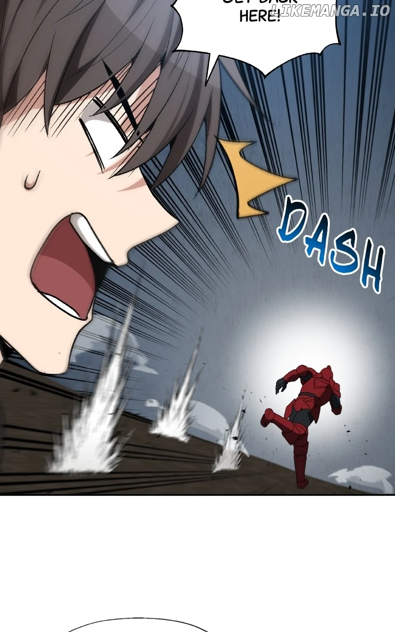 Transmigrating to the Otherworld Once More chapter 90 page 24