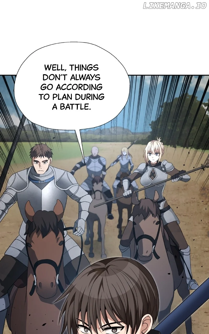 Transmigrating to the Otherworld Once More chapter 90 page 27