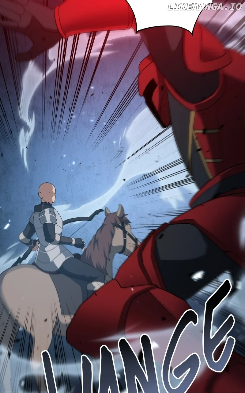 Transmigrating to the Otherworld Once More chapter 90 page 36
