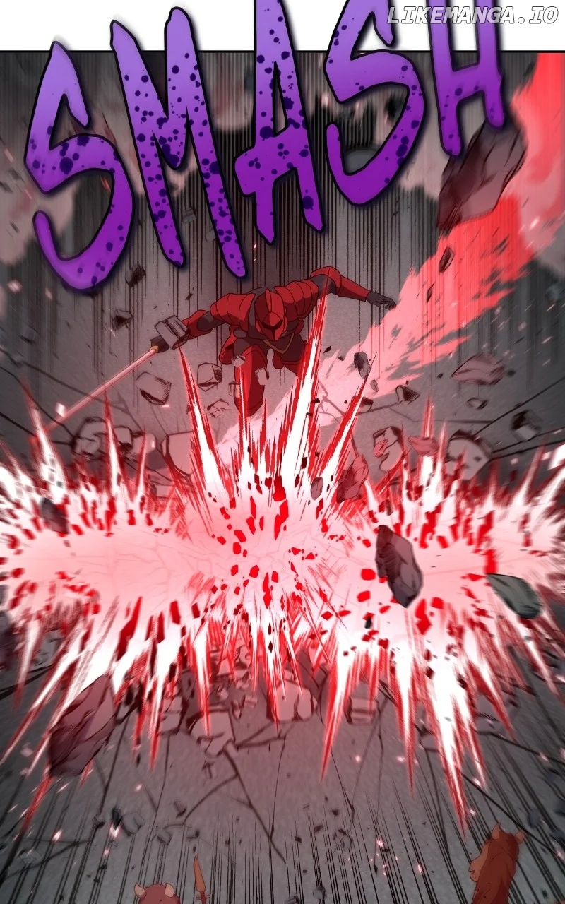 Transmigrating to the Otherworld Once More chapter 90 page 41