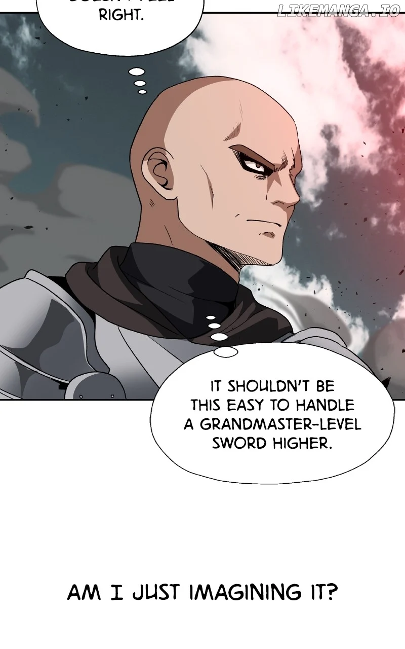 Transmigrating to the Otherworld Once More chapter 90 page 46