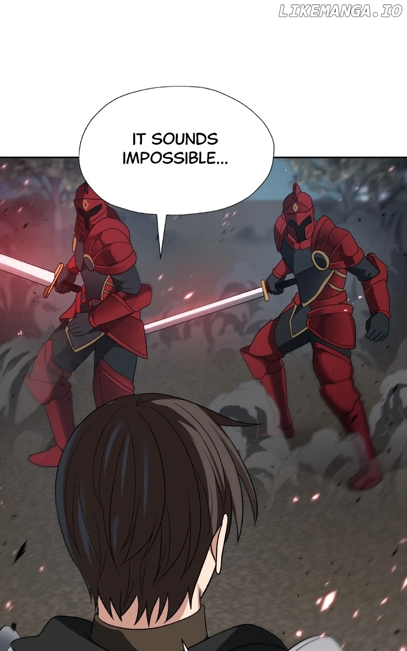 Transmigrating to the Otherworld Once More chapter 90 page 49