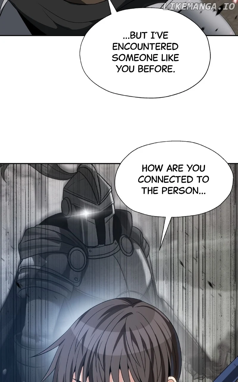 Transmigrating to the Otherworld Once More chapter 90 page 50