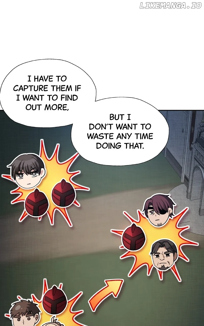 Transmigrating to the Otherworld Once More chapter 90 page 53