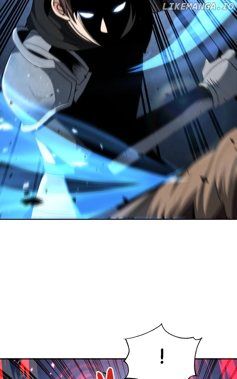 Transmigrating to the Otherworld Once More chapter 90 page 56
