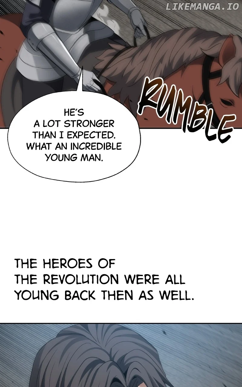 Transmigrating to the Otherworld Once More chapter 90 page 66