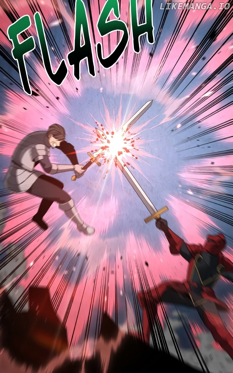 Transmigrating to the Otherworld Once More chapter 90 page 81