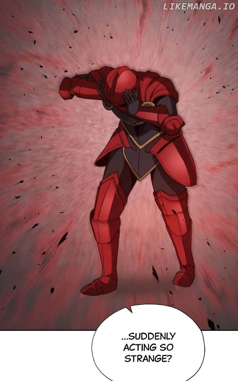 Transmigrating to the Otherworld Once More chapter 91 page 10