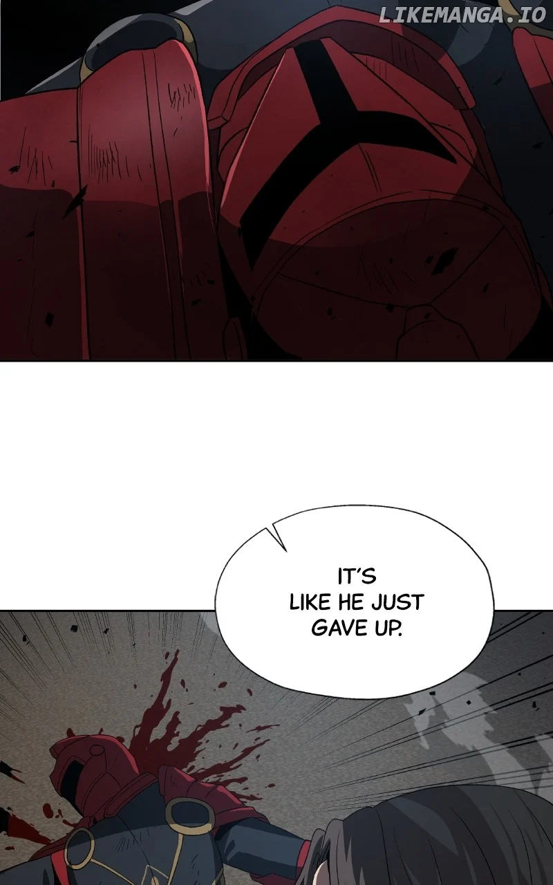 Transmigrating to the Otherworld Once More chapter 91 page 16