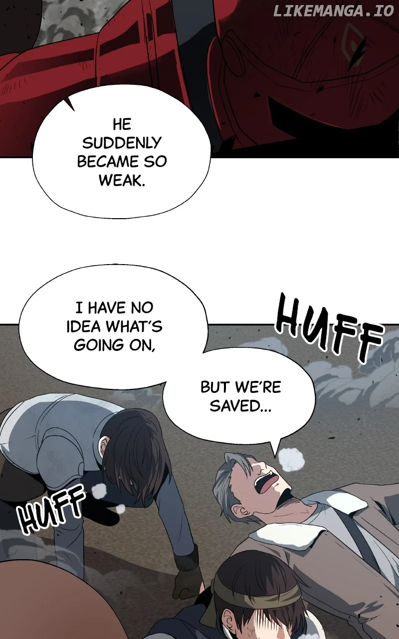 Transmigrating to the Otherworld Once More chapter 91 page 18