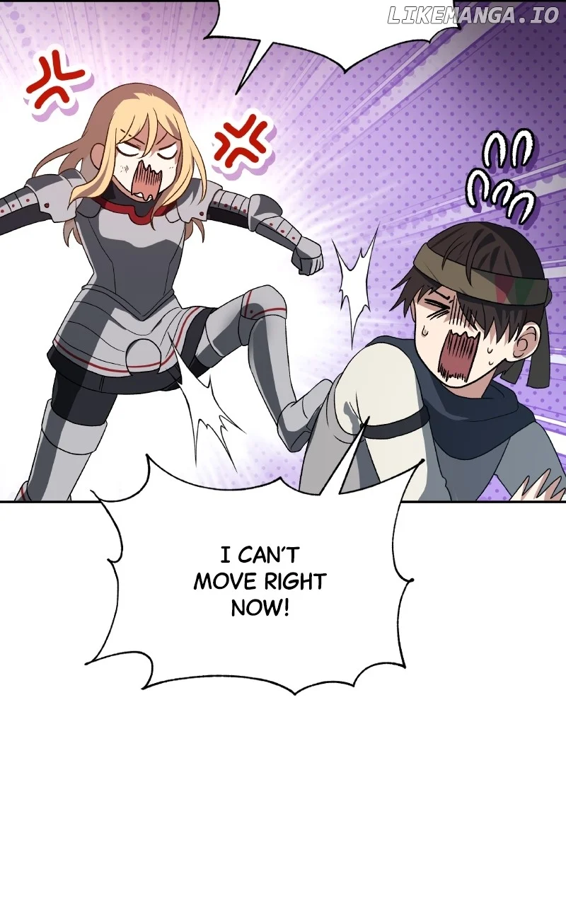 Transmigrating to the Otherworld Once More chapter 91 page 20