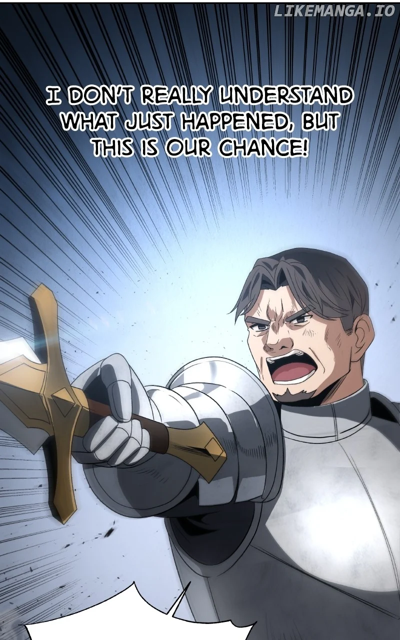 Transmigrating to the Otherworld Once More chapter 91 page 21