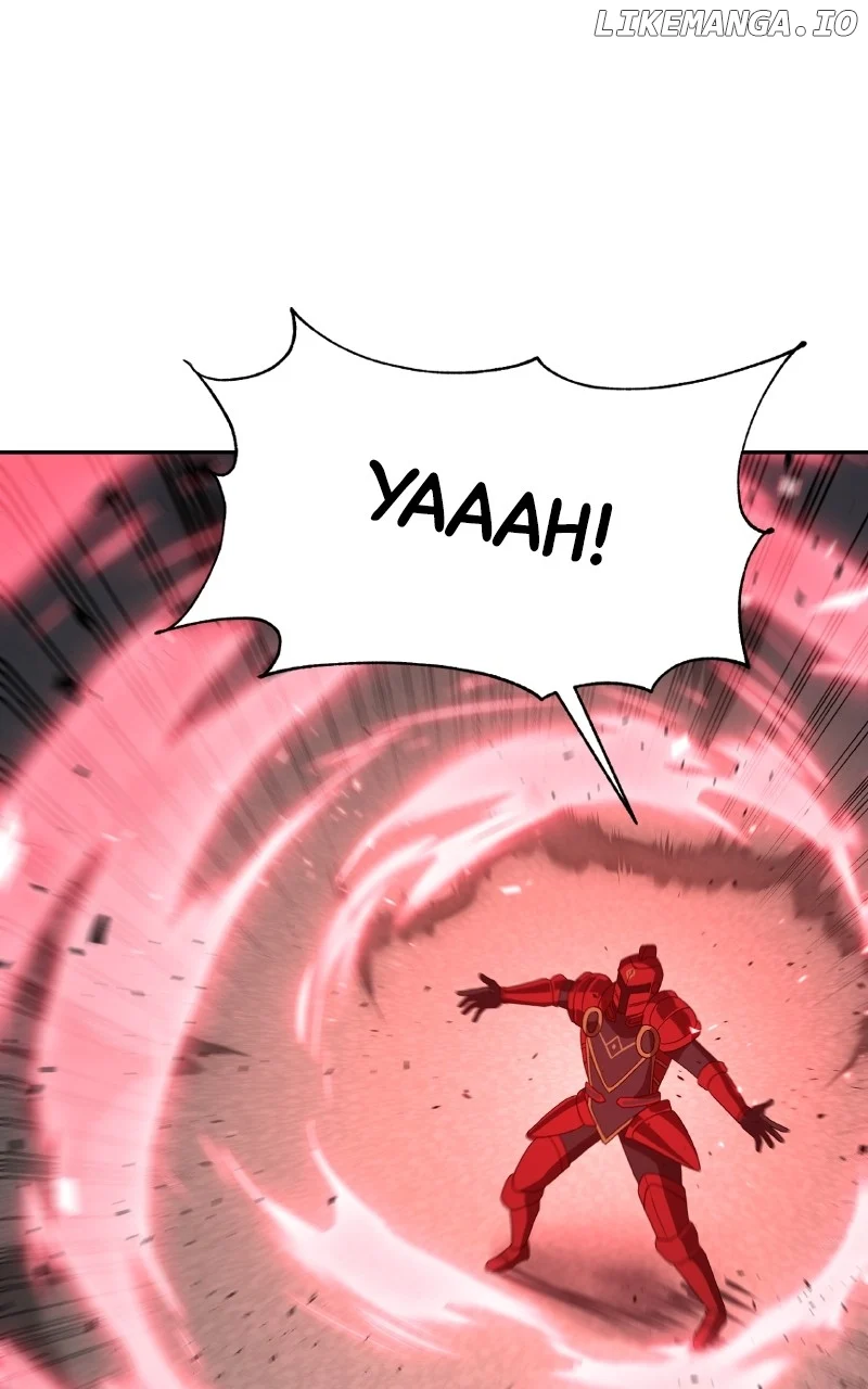 Transmigrating to the Otherworld Once More chapter 91 page 27