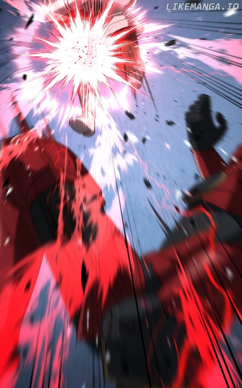 Transmigrating to the Otherworld Once More chapter 91 page 31