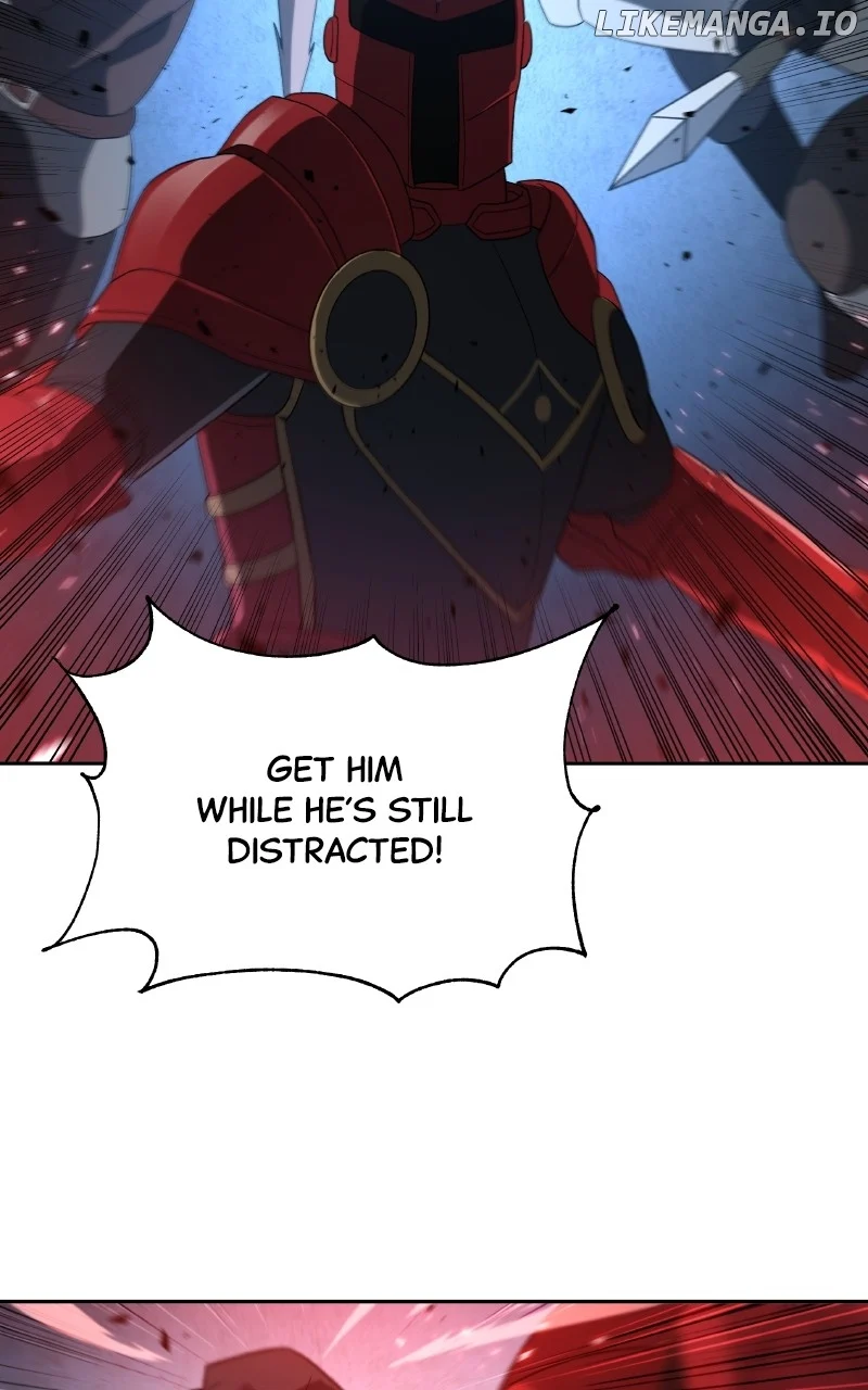 Transmigrating to the Otherworld Once More chapter 91 page 34