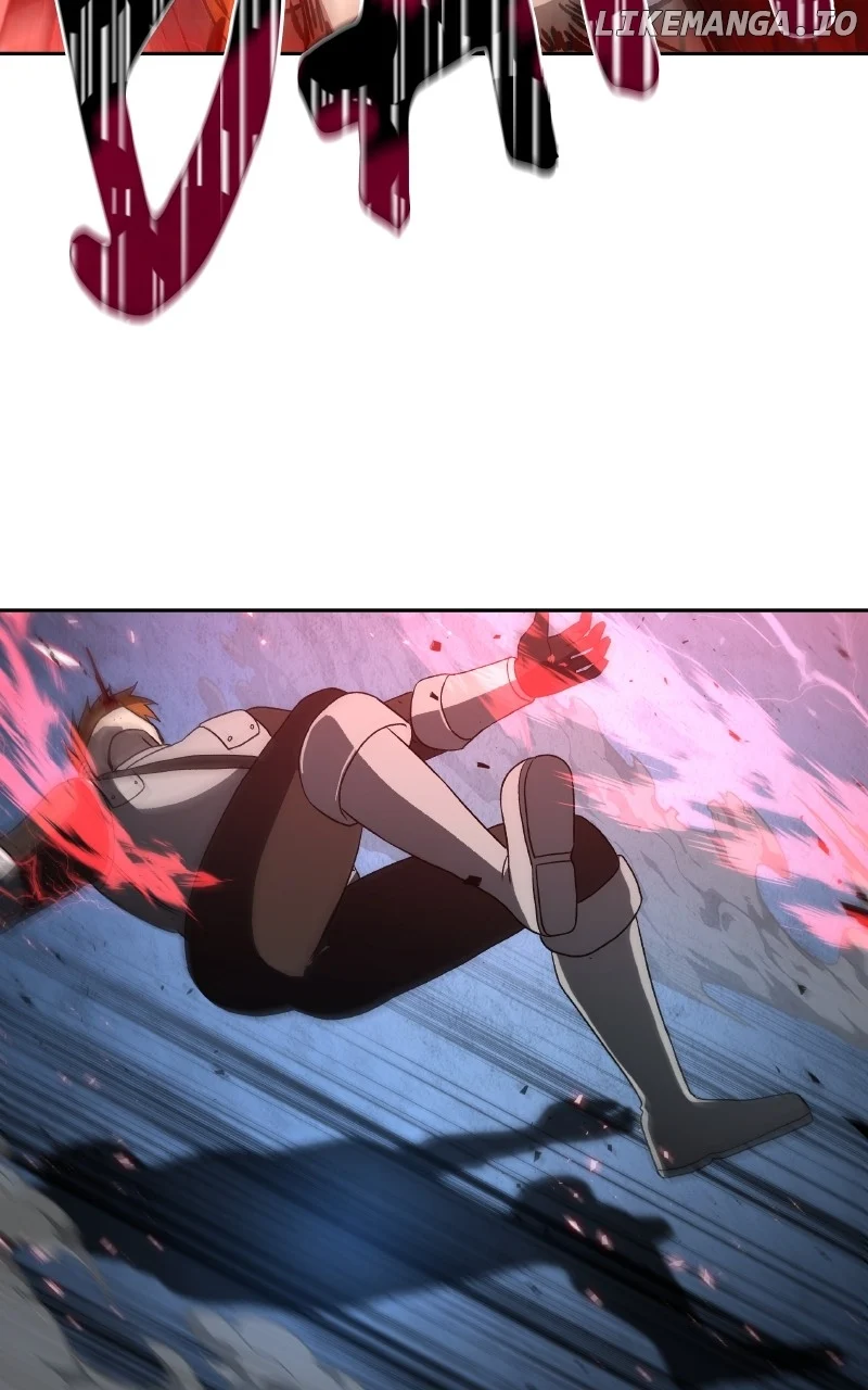 Transmigrating to the Otherworld Once More chapter 91 page 38