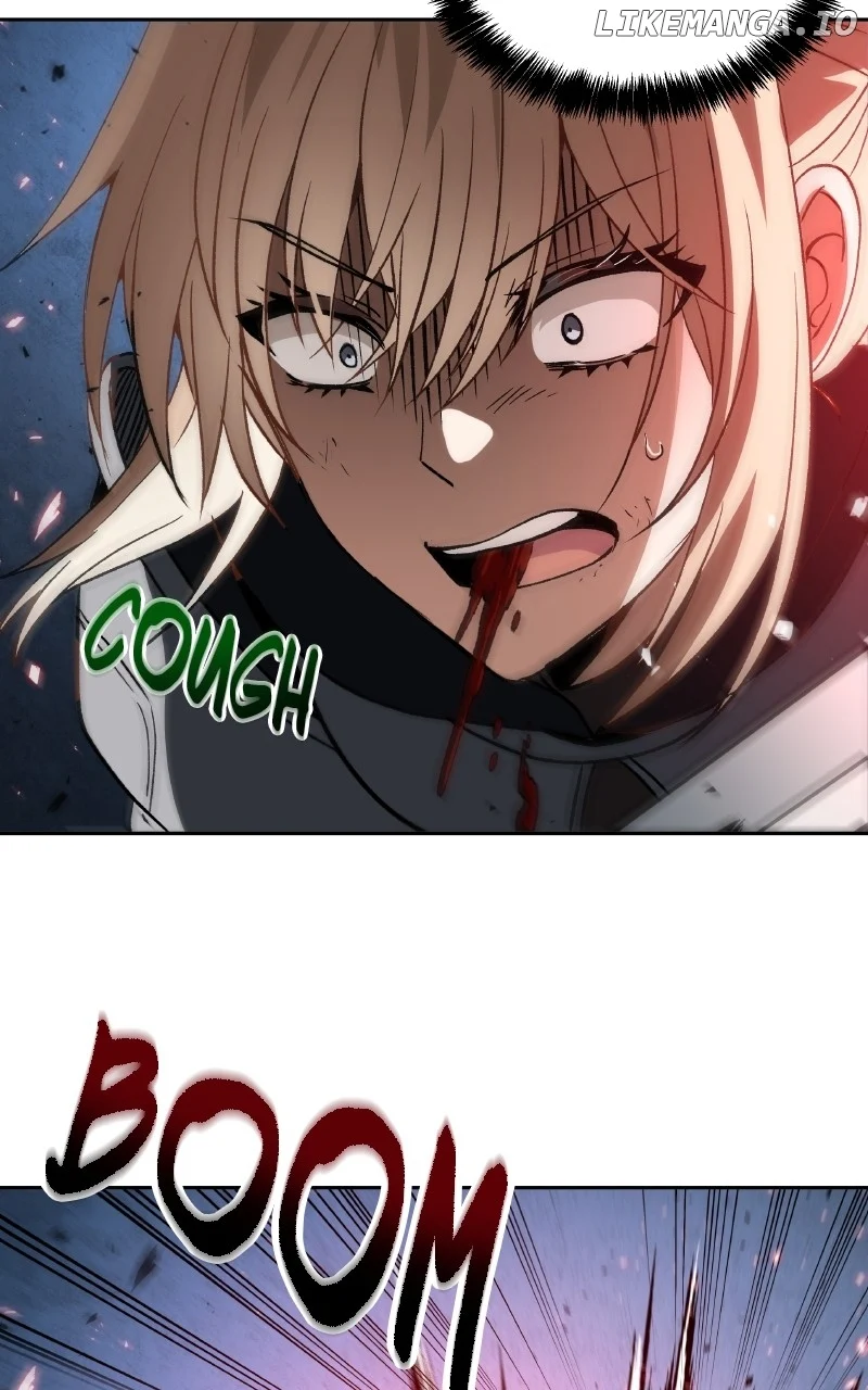 Transmigrating to the Otherworld Once More chapter 91 page 43