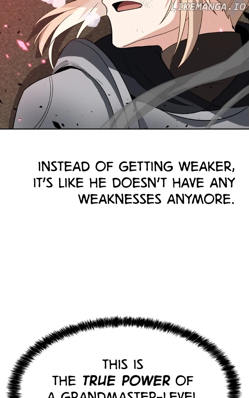 Transmigrating to the Otherworld Once More chapter 91 page 45