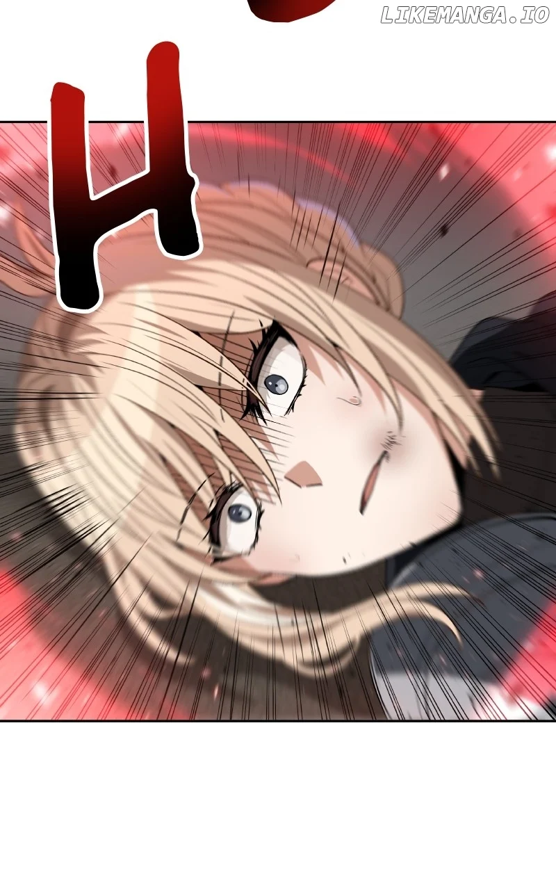 Transmigrating to the Otherworld Once More chapter 91 page 49