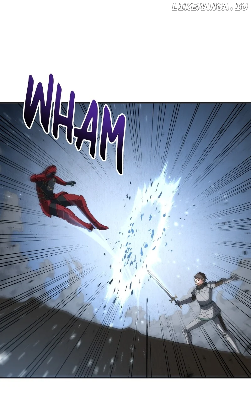 Transmigrating to the Otherworld Once More chapter 91 page 53