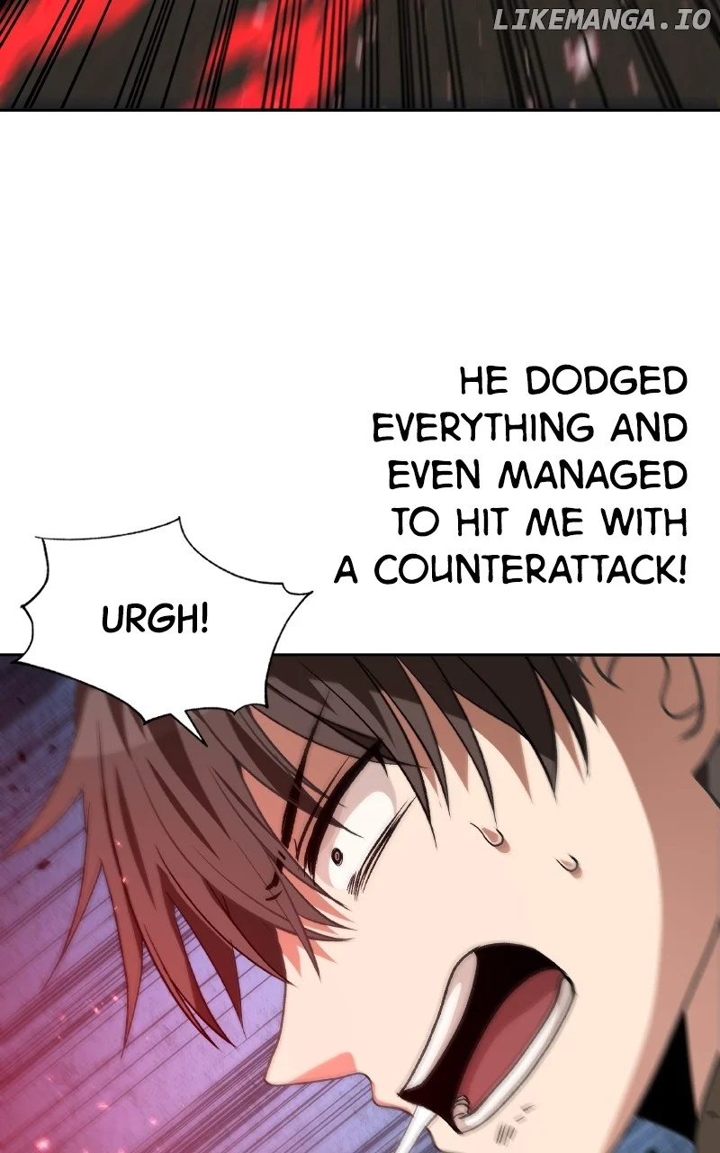 Transmigrating to the Otherworld Once More chapter 91 page 64