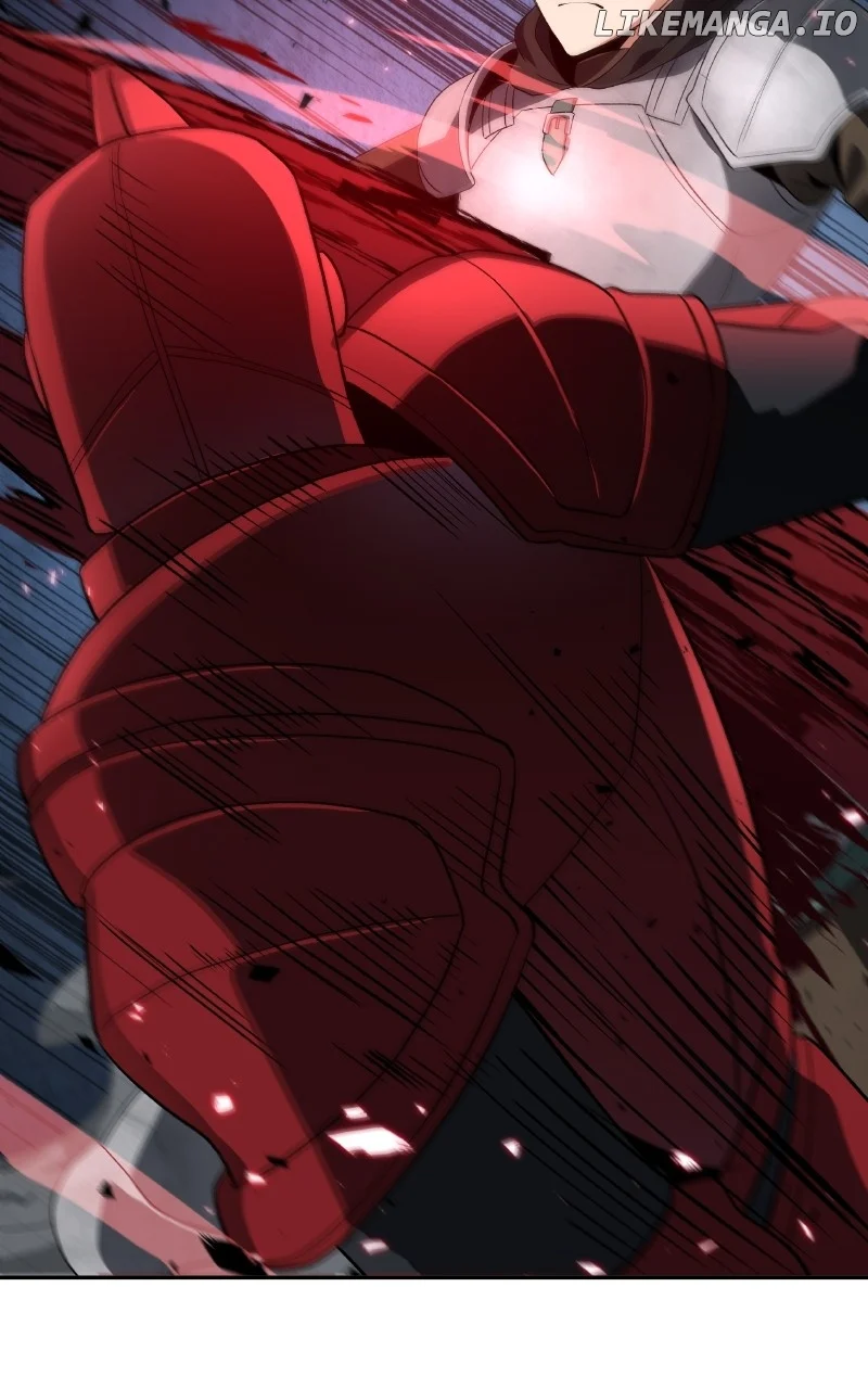 Transmigrating to the Otherworld Once More chapter 91 page 71