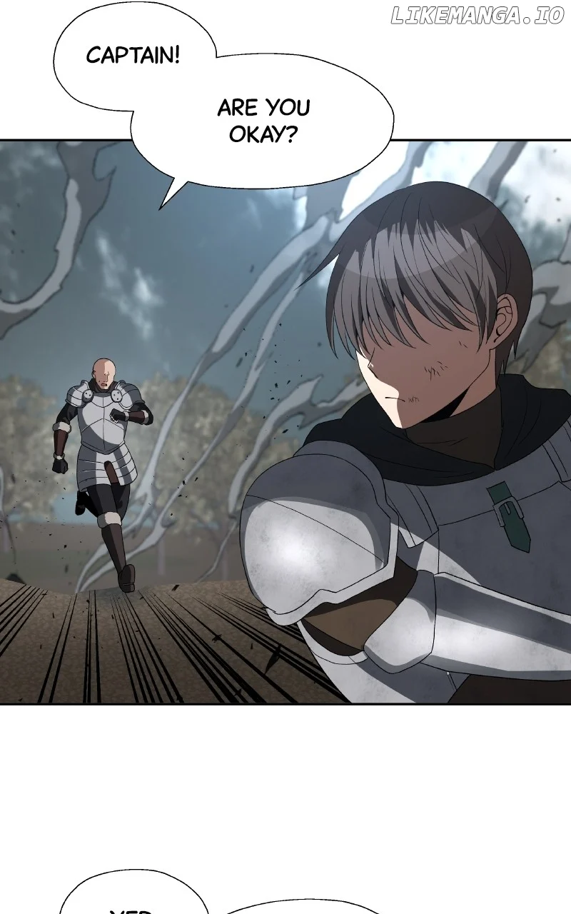 Transmigrating to the Otherworld Once More chapter 91 page 82