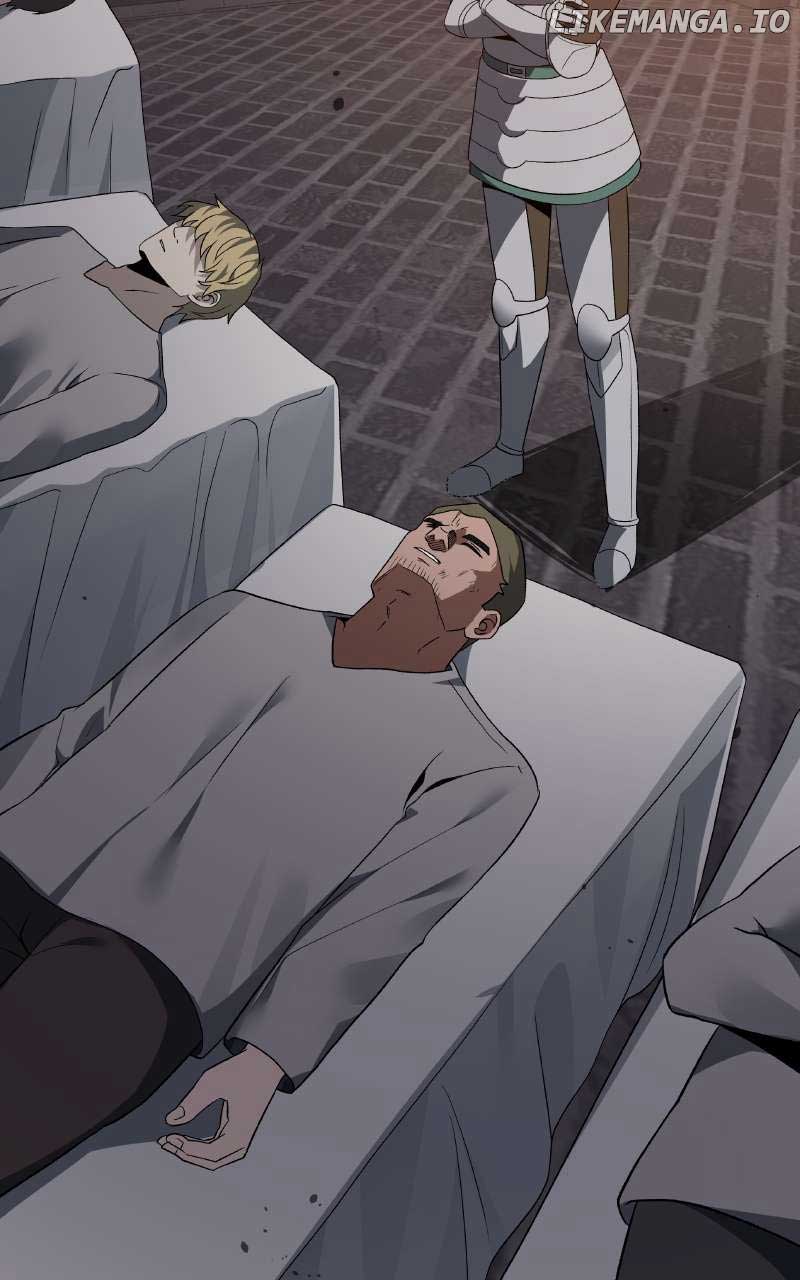 Transmigrating to the Otherworld Once More chapter 92 page 4