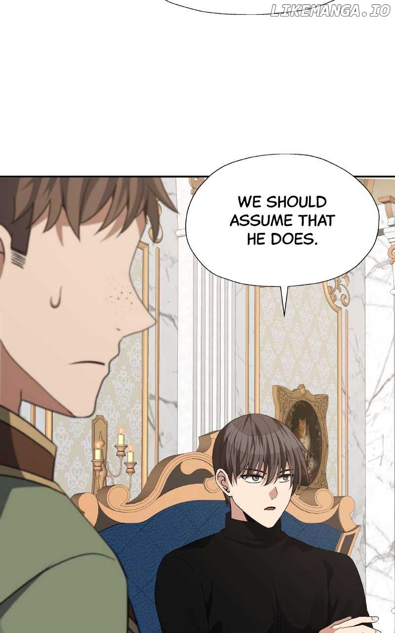 Transmigrating to the Otherworld Once More chapter 92 page 17