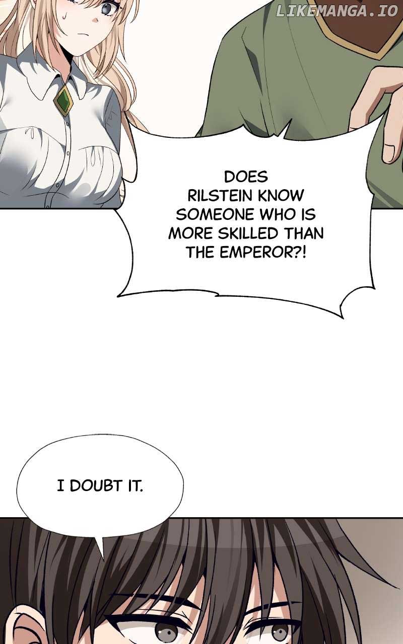 Transmigrating to the Otherworld Once More chapter 92 page 19