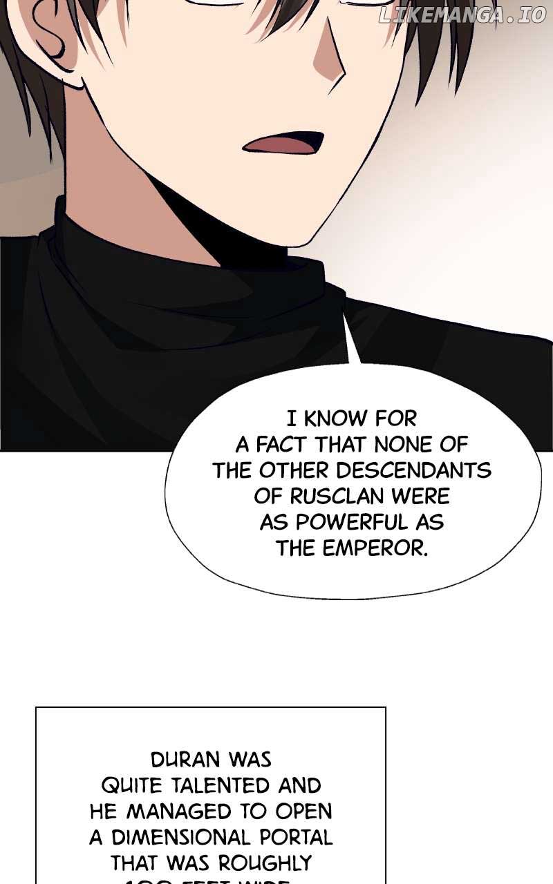 Transmigrating to the Otherworld Once More chapter 92 page 20