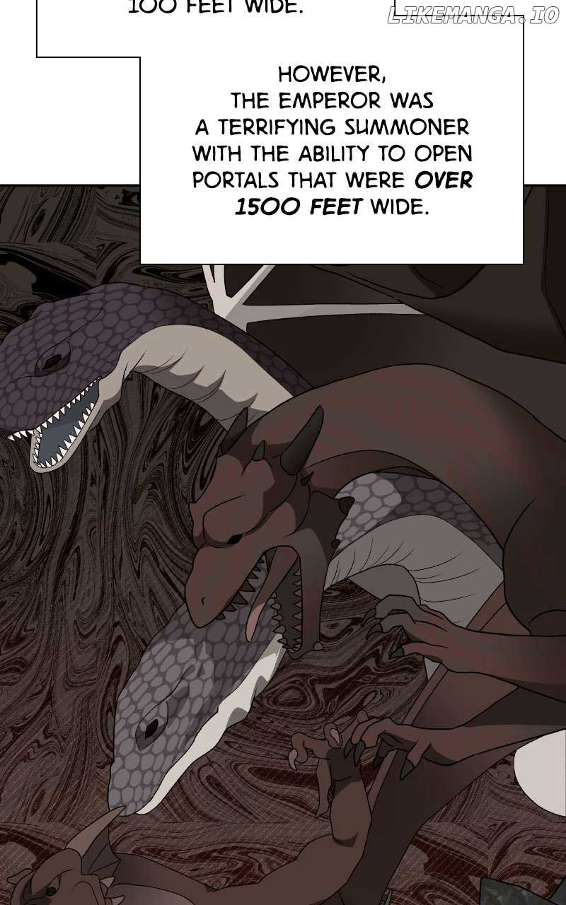 Transmigrating to the Otherworld Once More chapter 92 page 21