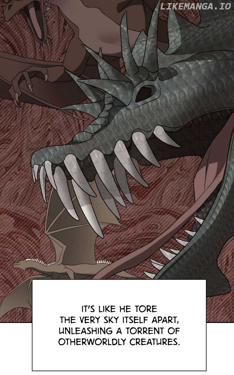 Transmigrating to the Otherworld Once More chapter 92 page 22