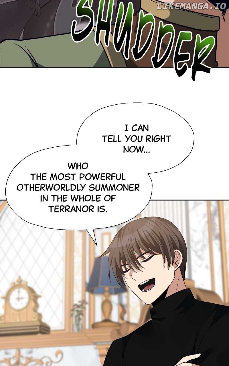 Transmigrating to the Otherworld Once More chapter 92 page 24