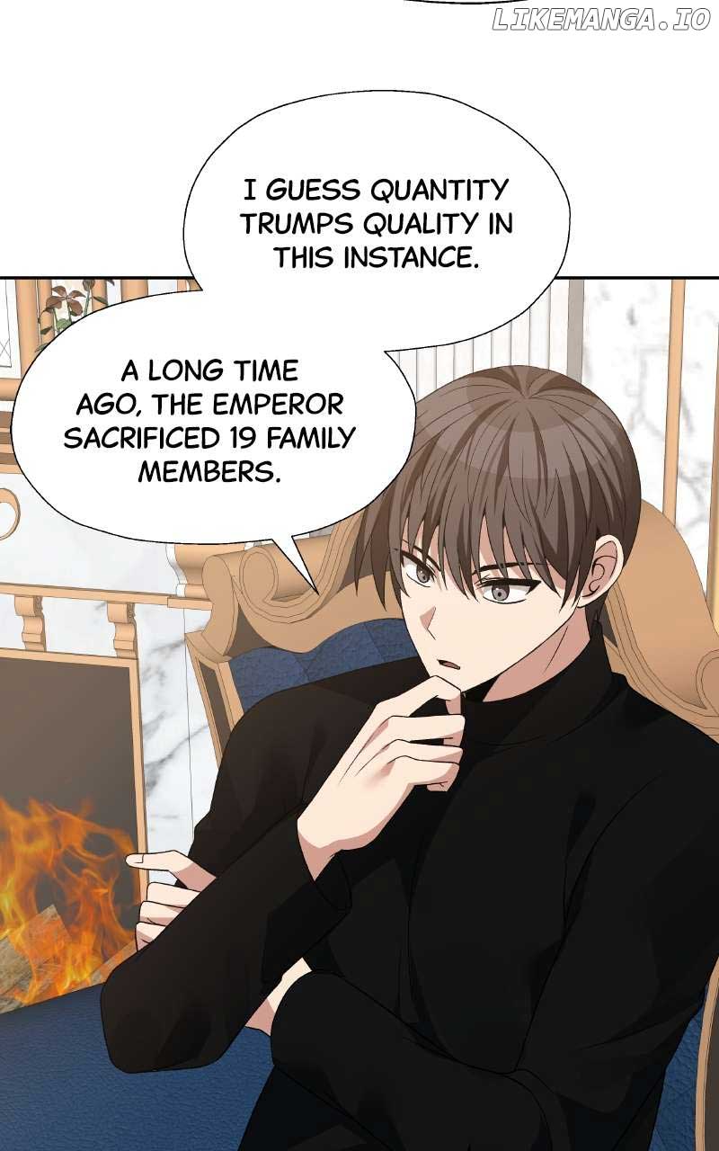 Transmigrating to the Otherworld Once More chapter 92 page 27