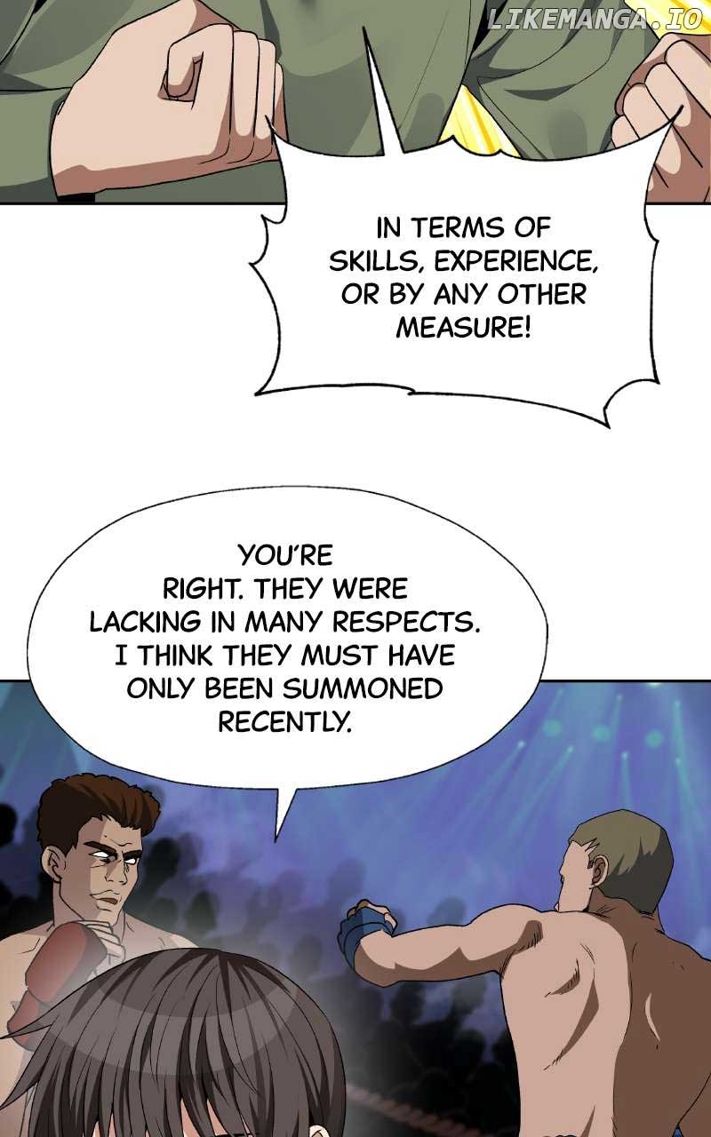 Transmigrating to the Otherworld Once More chapter 92 page 32